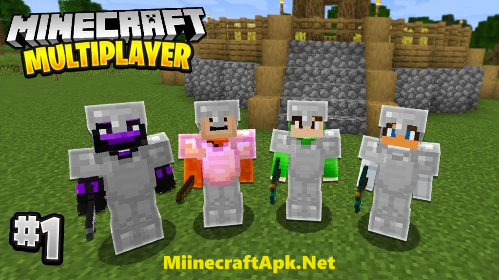 Minecraft APK