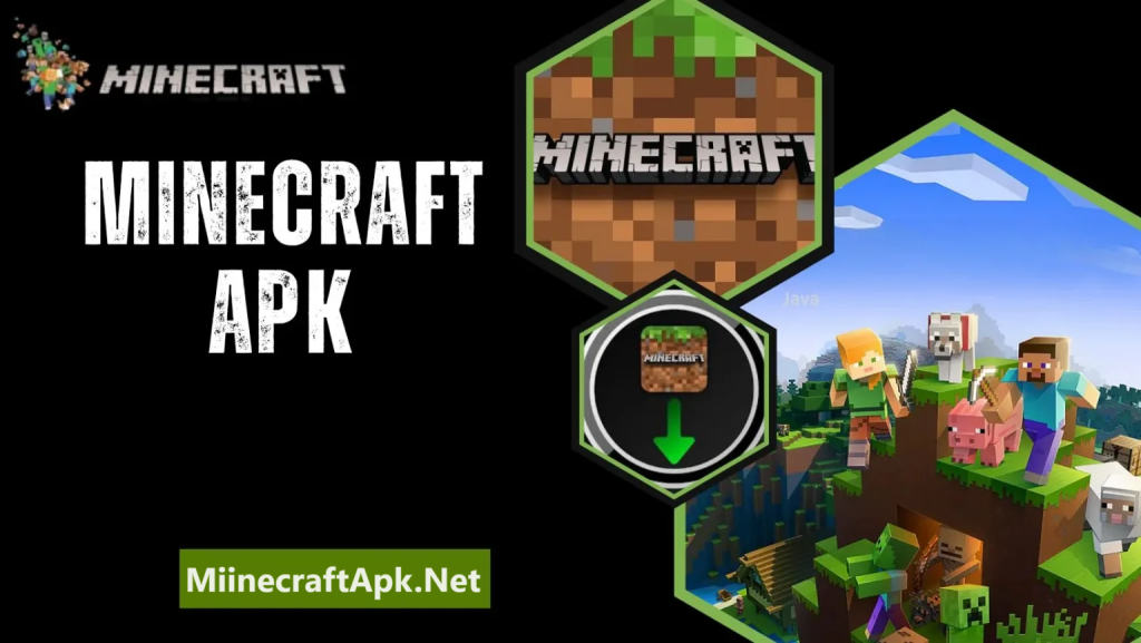 Minecraft APK