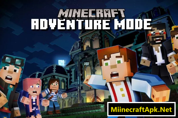 Minecraft APK