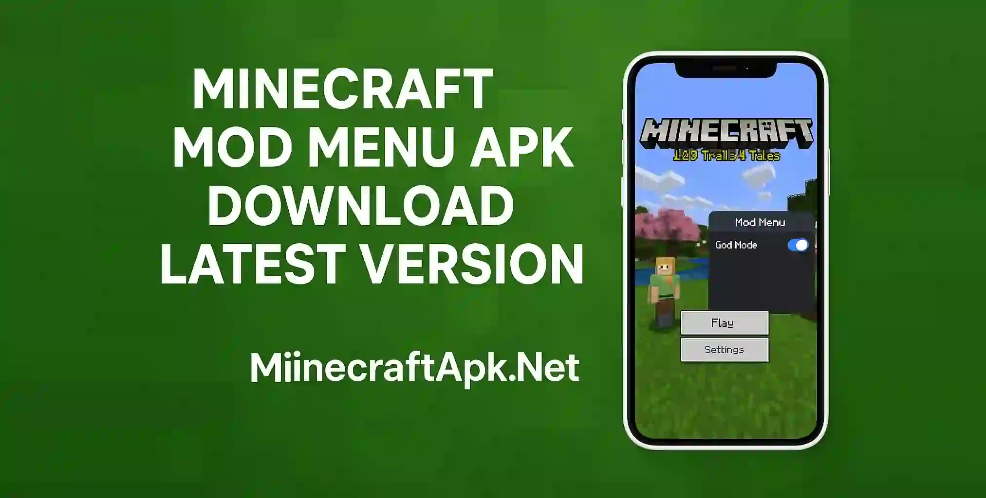 Minecraft Mod Menu APK